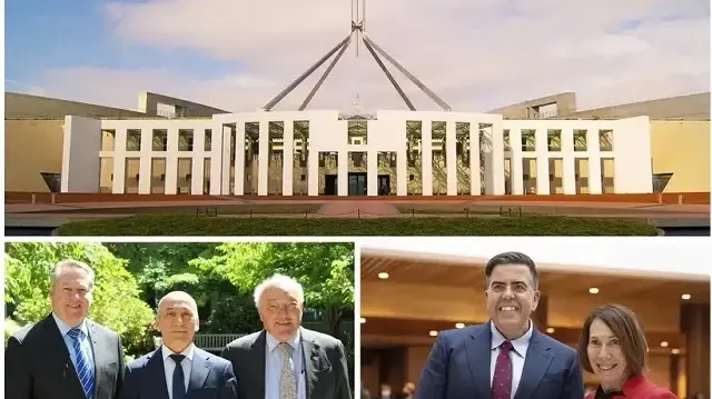 В Австралии создана Межпарламентская группа дружбы с Азербайджаном