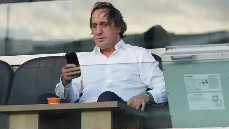 Murat Özkaya kimdir? Bahis soruşturmasında kimler tutuklandı? 