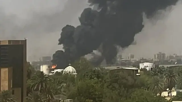 25 دولة تدين العنف والانتهاكات بحق المدنيين في السودان