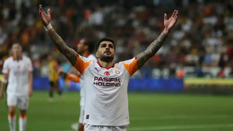 <p>Milli Takım ve Galatasaray'ın önemli oyuncularından Eren Elmalı bahis oynadığı gerekçesiyle PFDK'ya sevk edilmişti. Konuyla ilgili önemli bilgiler ortaya çıktı. </p>