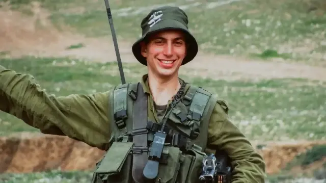 مصادر أمنية تركية: تسليم جثة غولدين لإسرائيل يعكس التزام حماس بالاتفاق