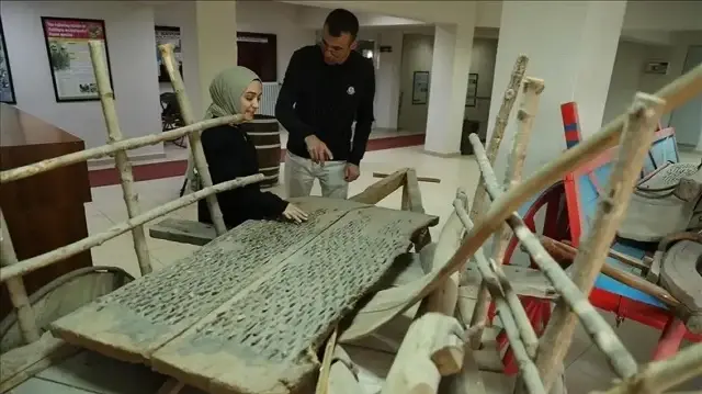 معهد أرزينجان للبستنة.. قرن من الزراعة والابتكار في تركيا