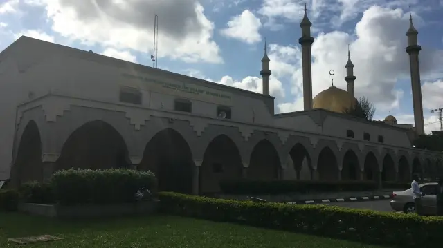 المجلس الإسلامي النيجيري: لا إبادة ضد المسيحيين أو المسلمين في البلاد