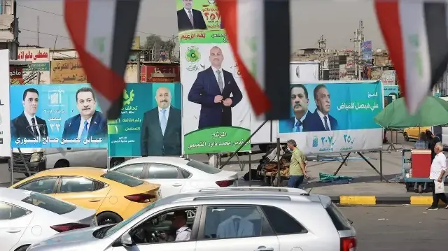 محللون: انتخابات العراق البرلمانية نقطة تحول حاسمة لمستقبل البلاد