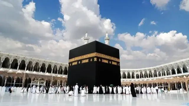 السعودية تعلن إتمام تجهيز نصف المشاعر المقدسة لموسم الحج