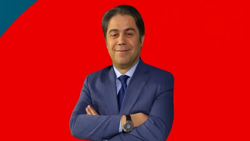 Mali Müşavir ve Finans Uzmanı Yaşar Çoruh