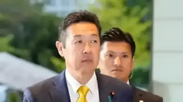  Хитоси Кикаваде