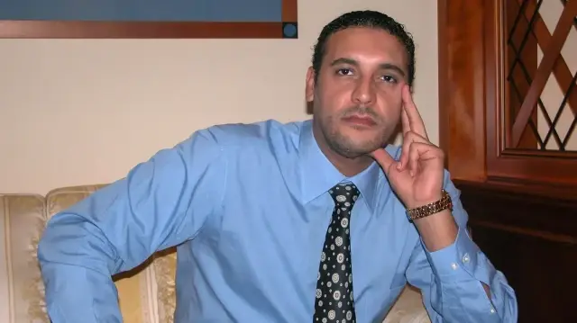 لبنان يطلق سراح هانيبال القذافي بعد 10 سنوات على توقيفه
