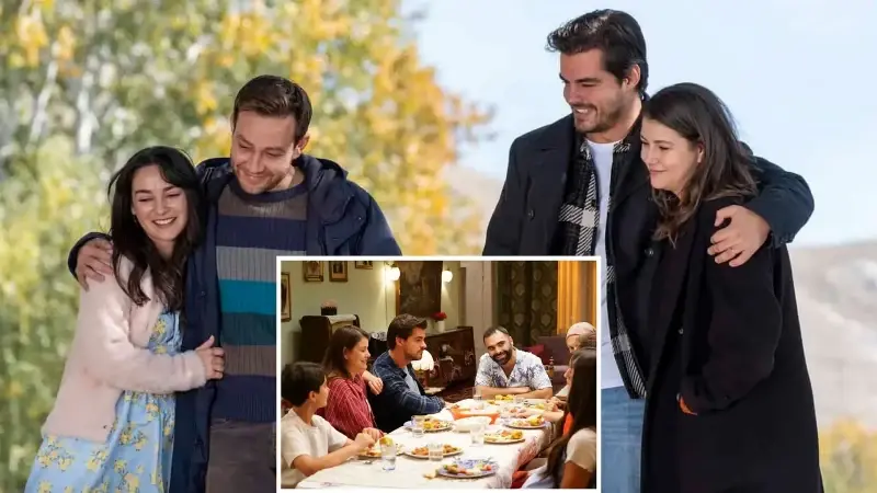 Gönül Dağı’nda şoke eden gelişme: Üç kadın oyuncu birden katılıyor