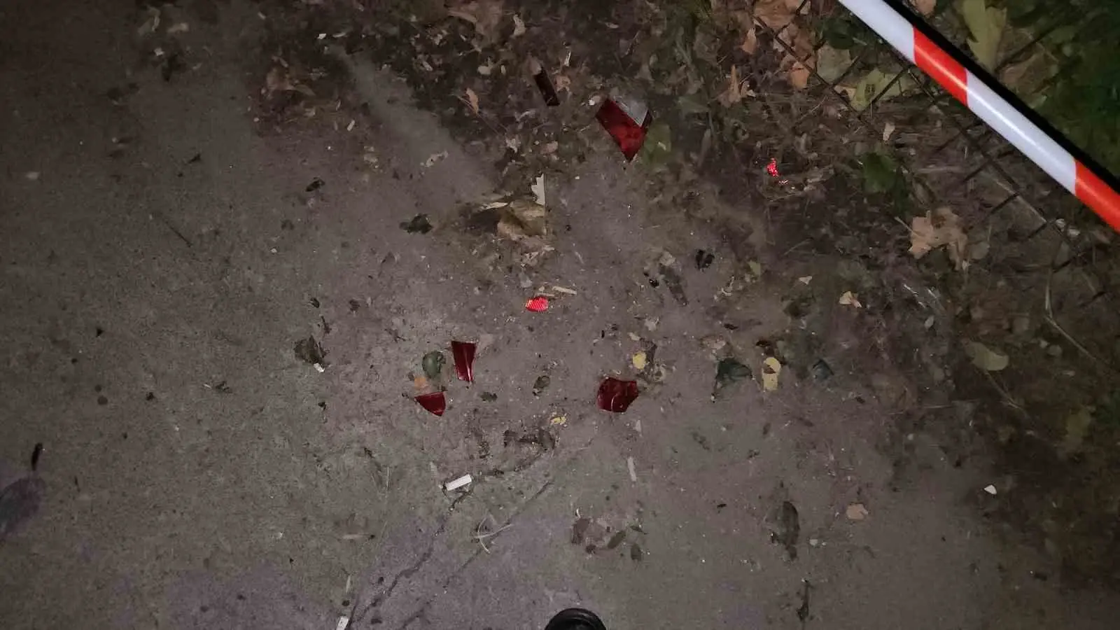 Sarıyer’de 17 yaşındaki ehliyetsiz sürücü kaza yaptı: 2’si çocuk 3 yaralı