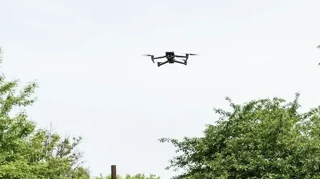 Drones breach no-fly zone over Belgium's Doel nuclear plant