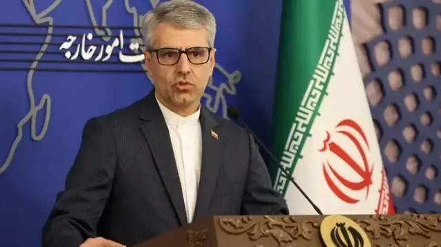 Исмаил Багаи