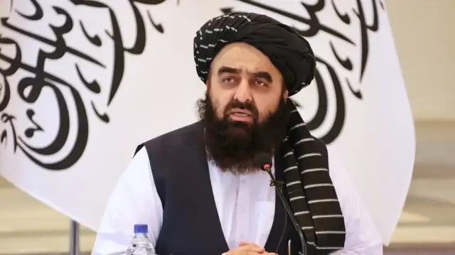 أفغانستان: مطالب الوفد الباكستاني غير المعقولة تعرقل المحادثات