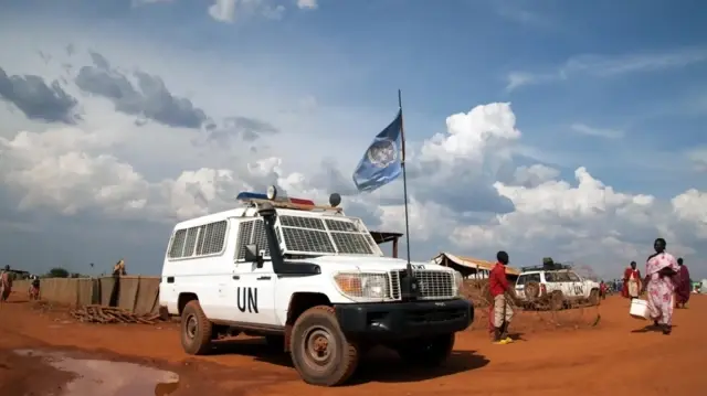 Un warns of escalating violence and deepening crisis in South sudan