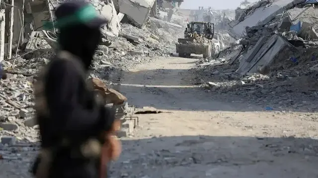 Israel and US reach reported deal to exile Hamas fighters from Rafah