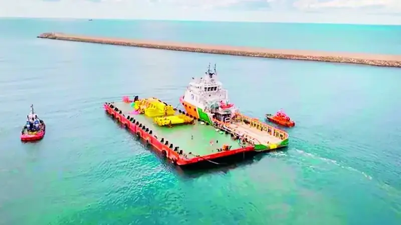 Karadeniz'de üretim 3 katına çıktı