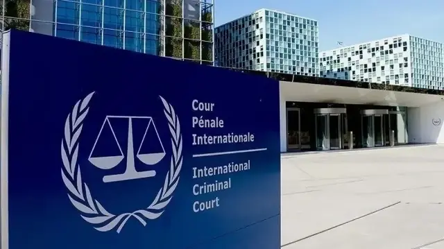 ICC president calls on nations to cooperate in enforcing arrest warrants
