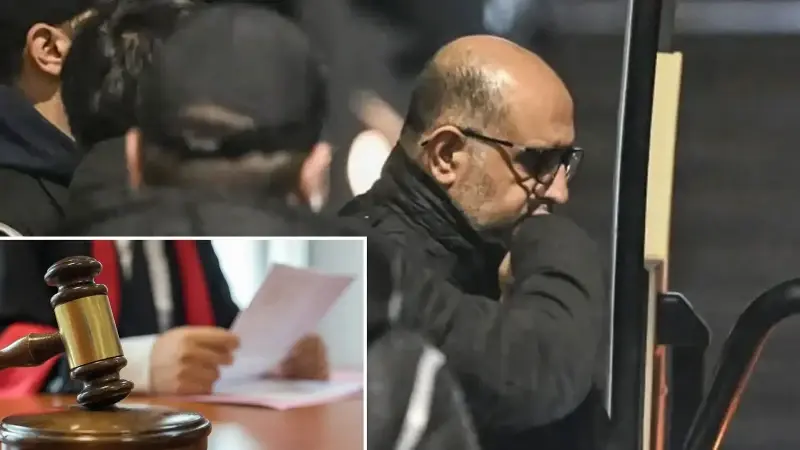 Aziz İhsan Aktaş'ın yönettiği suç örgütü davasında duruşma tarihi belli oldu