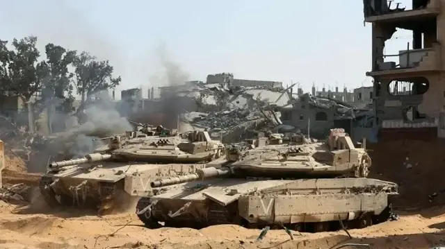 مفوضية الانتخابات العراقية: تنسيق أمني عال يضمن سهولة الاقتراع