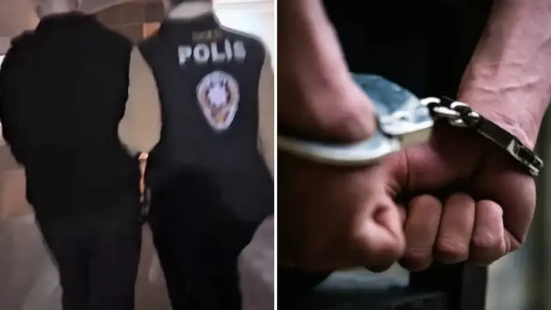 Şüpheliler işlemlerinin yapılması için bölge polis merkezlerine, ardından da adli makamlara sevk edildi. 