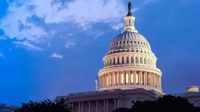 امریکی کانگریس