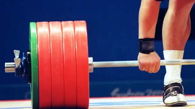 رفع أثقال.. تركيا تحصد 21 ميدالية بدورة ألعاب التضامن الإسلامي