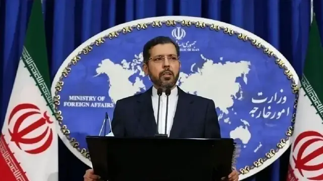 Iran reaffirms peaceful nuclear aims, open to US agreement