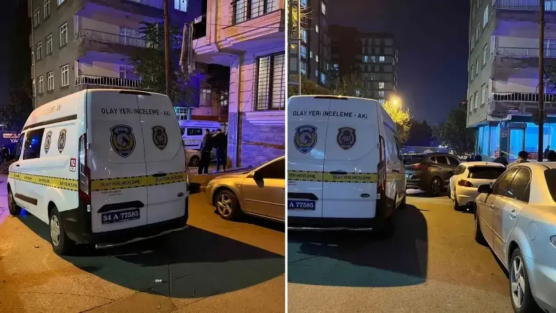 Olayla ilgili inceleme sürüyor