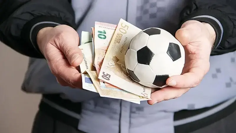 Türk futbolu bahis konusuyla sarsıldı