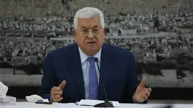 Abbas seeks international force for Gaza stabilization after Israeli withdrawal