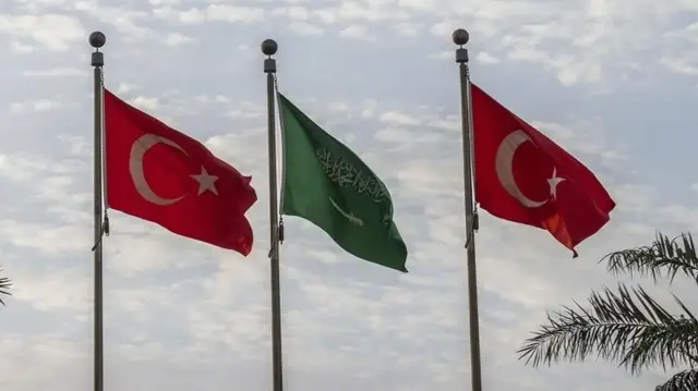 Türkiye joins UN tourism assembly in Riyadh to shape sector's future