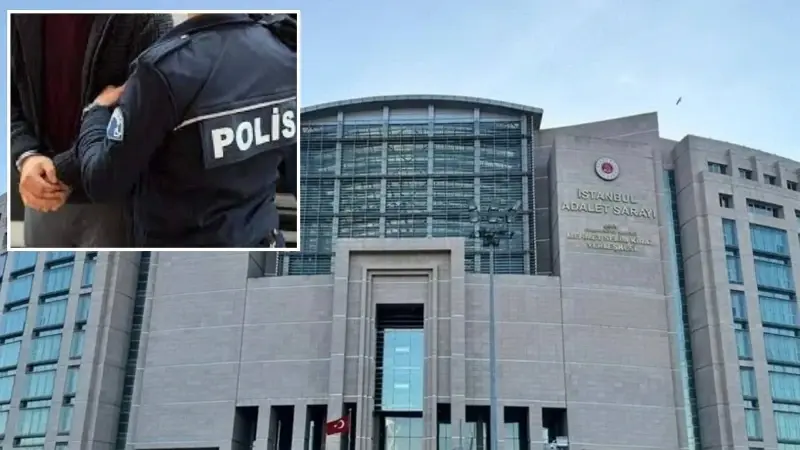 Kapalıçarşı'daki döviz istasyonları üzerinden para aklandığı iddiasıyla yürütülen soruşturmada 4. operasyon
