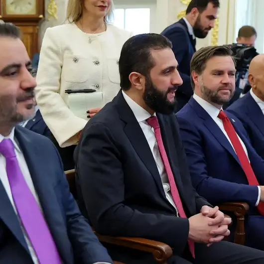 Entretiens "constructifs"entre Washington et Damas