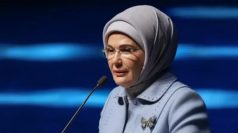 Emine Erdoğan