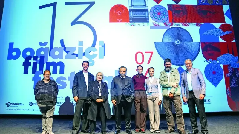 Varlık sancısı 5 yüzyıl önce de vardı 