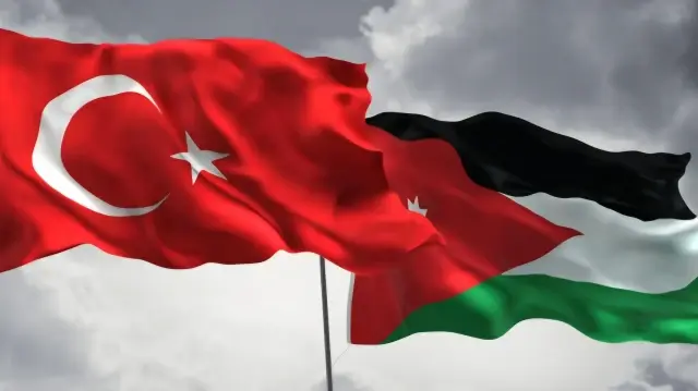 الأردن يعزي تركيا بضحايا الطائرة المنكوبة ويبدي تضامنه الكامل