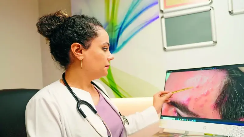 Su çiçeği yetişkinleri vuruyor