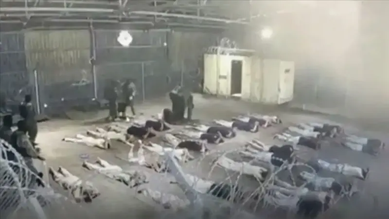 PCHR, Mayıs 2025'te de benzeri durumları yaşayan Filistinli tanıkların ifadelerinin bir araya getirildiği bir rapor daha yayımlamıştı.