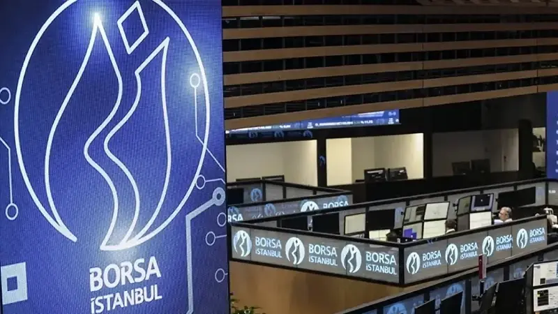 Borsa İstanbul son durum 