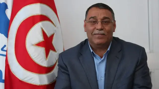 L’ancien dirigeant d’Ennahdha Abdelhamid Jlassi, arrêté depuis février 2023 dans l’affaire de complot contre l’État.