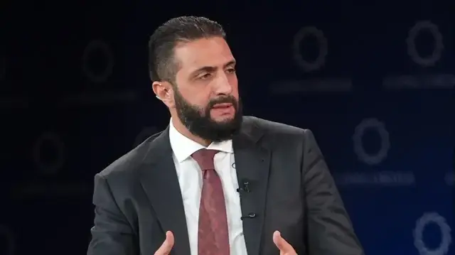 الرئيس السوري يستبعد الانضمام لاتفاقيات "أبراهام" ويأمل باتفاق أمني