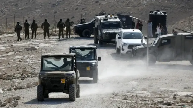 Palestine seeks terror designation for Israeli settler organizations