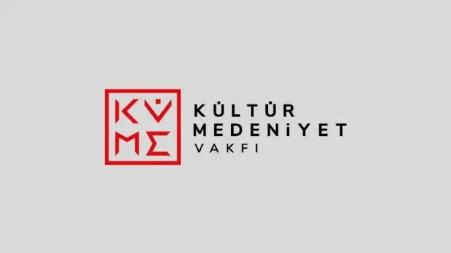 Basée à Istanbul, la KÜME Foundation veut stimuler la création intellectuelle et artistique en conciliant valeurs turques et vision universelle.