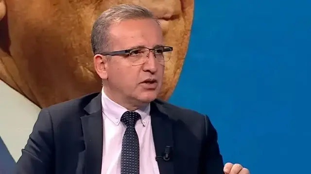 Emekli albay 'Karşılarına alamazlar' diyerek anlattı: Ahmed Şara ABD'ye Türkiye'nin aklı ve desteğiyle gidiyor