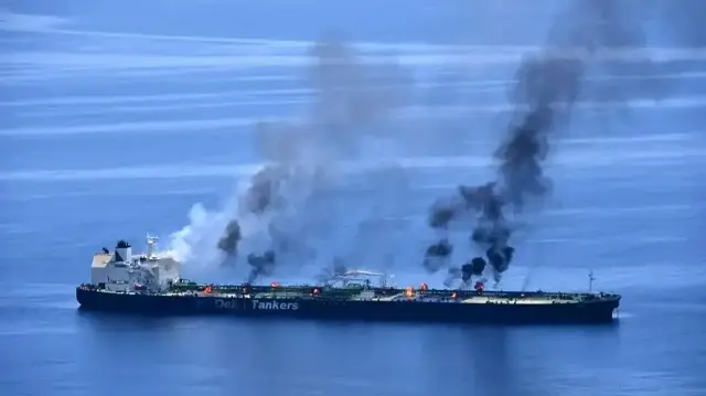 Йеменские повстанцы временно прекращают действия против Израиля.