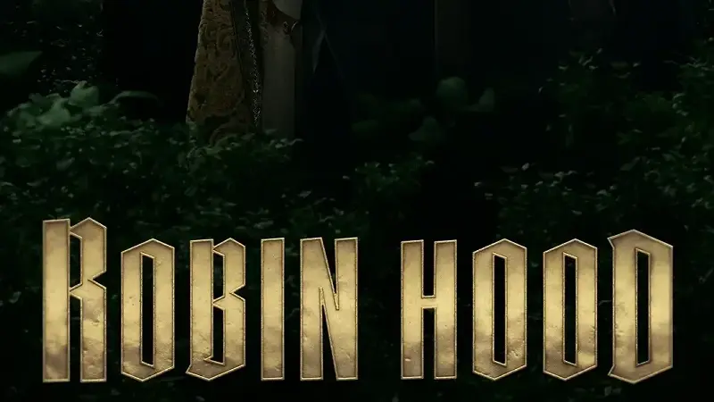 Robin Hood dizisi, Türkçe dublaj ve alt yazı seçenekleriyle ilk kez Tivibu ekranlarında izlenebilecek.