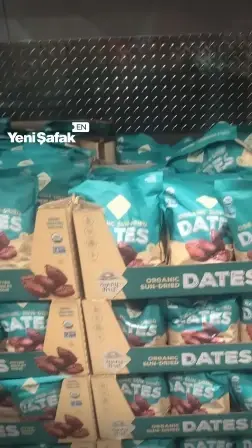 Israel hides product origins