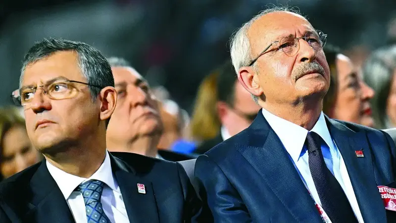 Rüşvet ceza mahkemesinin işi