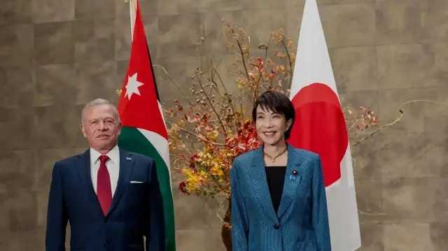 الأردن واليابان يوقعان اتفاقيتي قرض ومنحة بقيمة 105 ملايين دولار