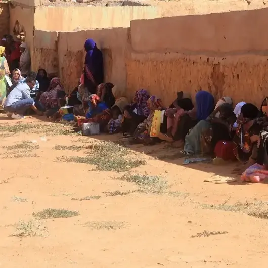 Plus de 20 pays dénoncent les atrocités commises au Soudan et demandent que les responsables rendent des comptes